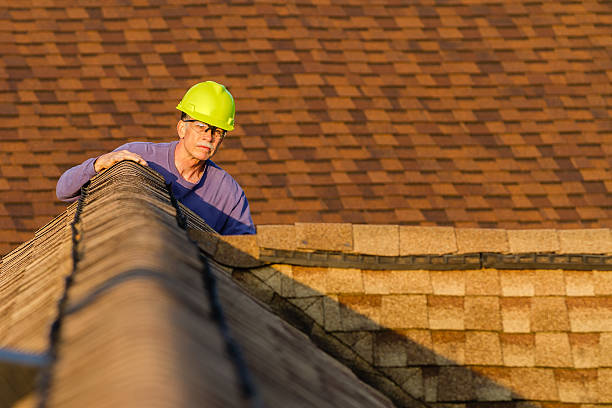 Professional Roofing Contractor in Newton, MS