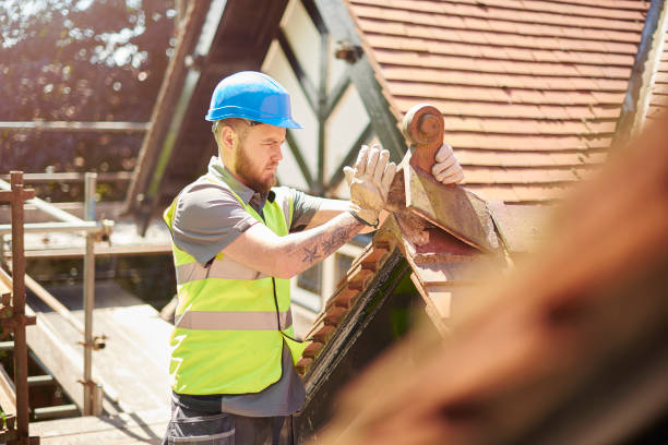 Best Storm Damage Roof Repair  in Newton, MS