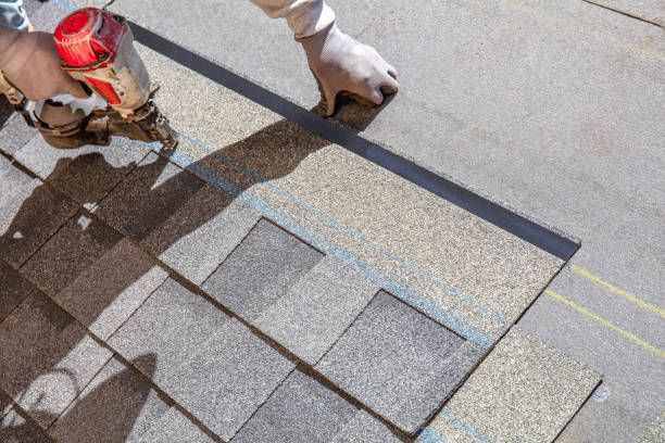 Best Emergency Roof Repair  in Newton, MS